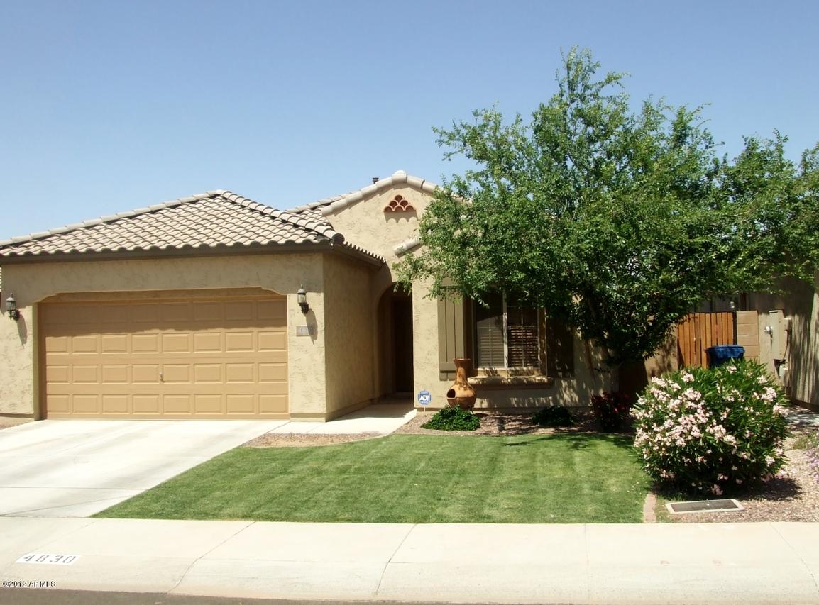 4830 S Grenoble Cir., Mesa, AZ 85212