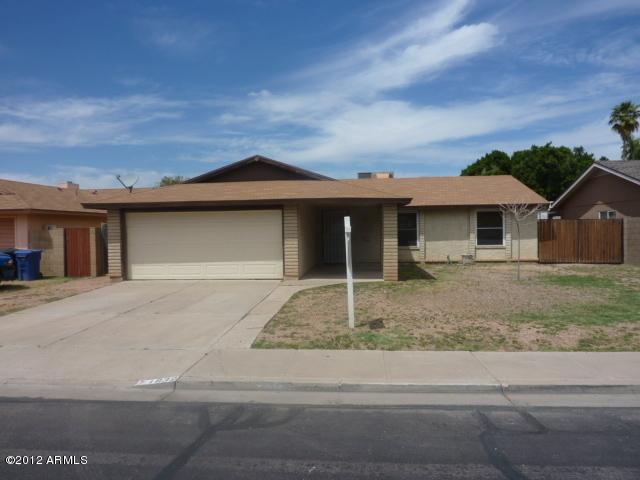 1832 W Decatur St., Mesa, AZ 85201