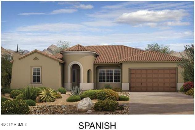 28111 N 15th Ln., Phoenix, AZ 85085