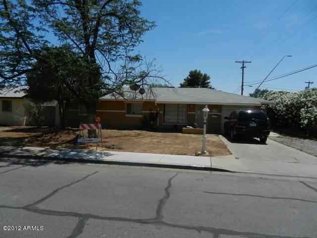 1339 E Jarvis Ave., Mesa, AZ 85204