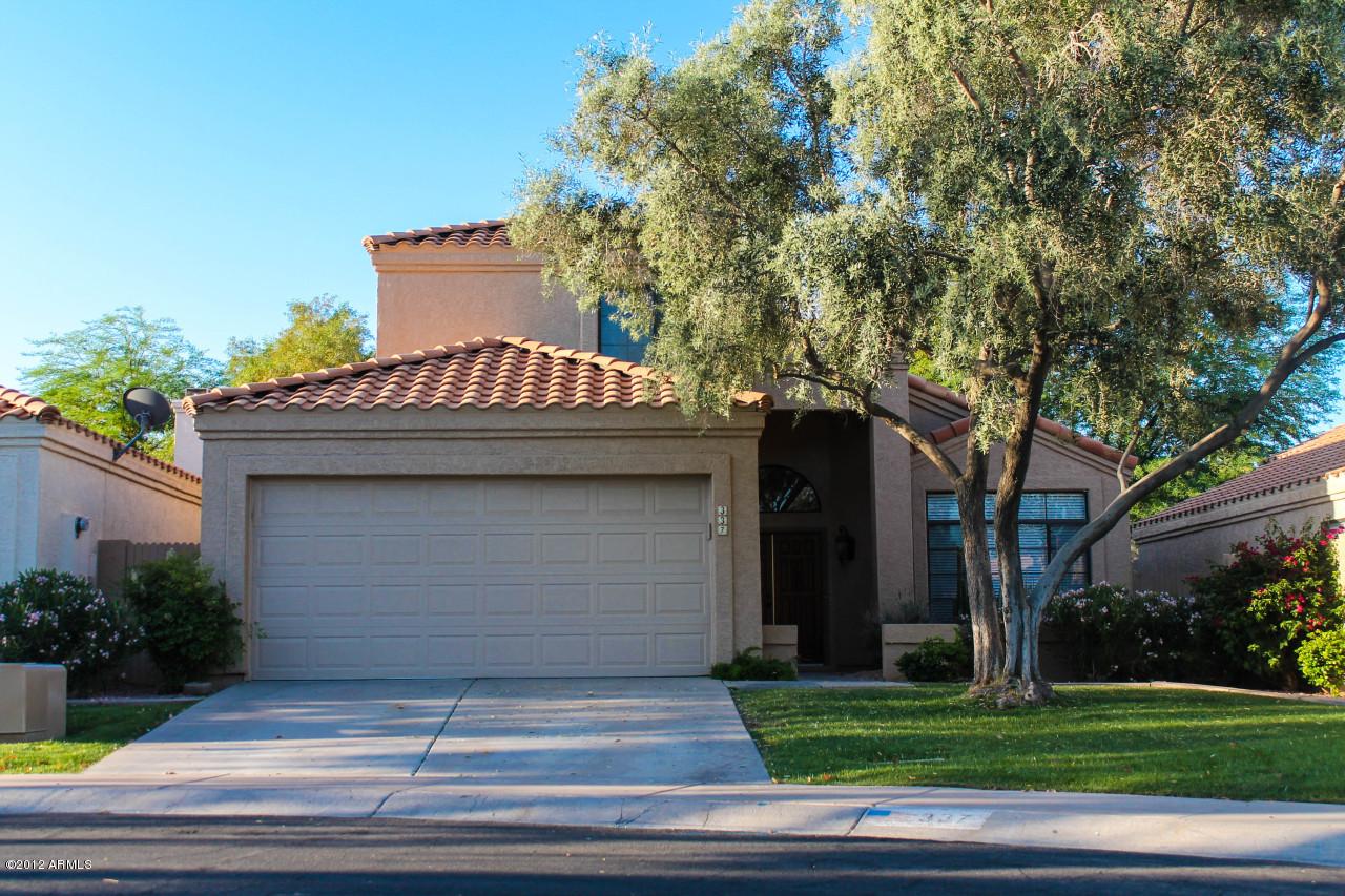 337 E Hearne Way, Gilbert, AZ 85234