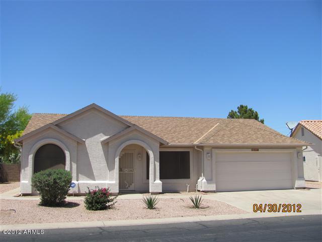 6160 S Pebble Beach Dr., Chandler, AZ 85249