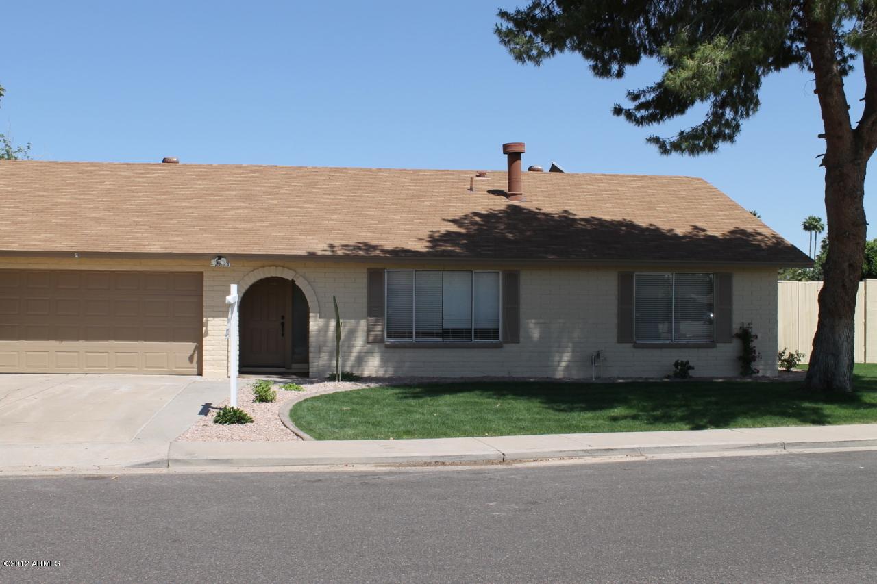 2531 S Rogers Ave., Mesa, AZ 85202
