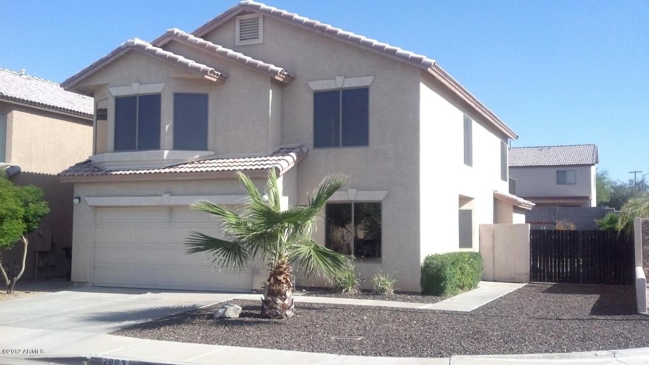 2003 E Escuda Rd., Phoenix, AZ 85024