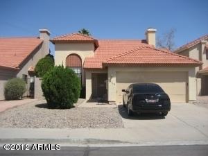 4138 E Cholla Canyon Dr., Phoenix, AZ 85044