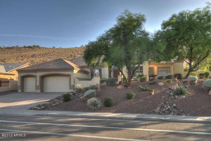 5969 W Pinnacle Hill Dr., Glendale, AZ 85310