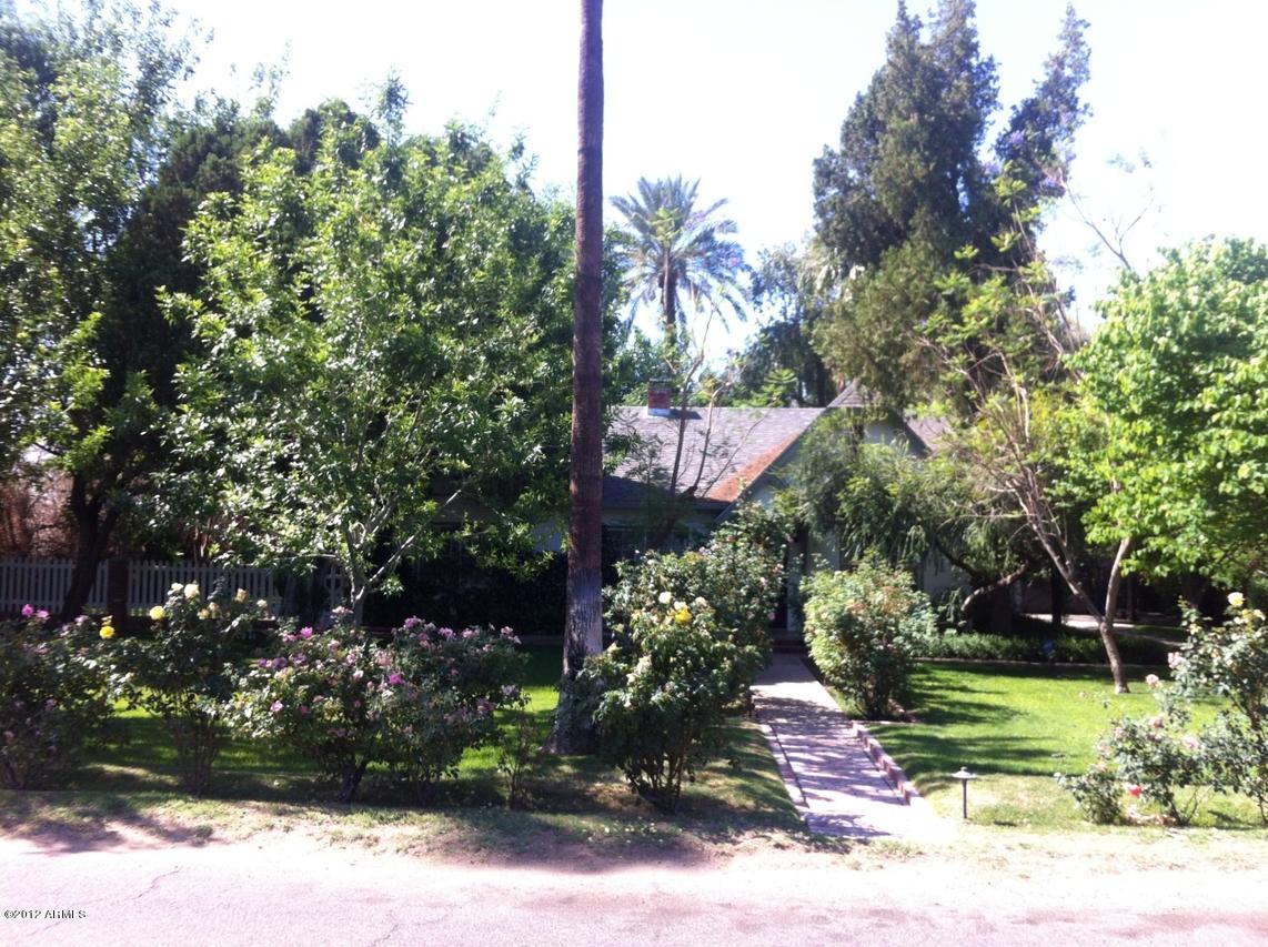 39 W Pasadena Ave., Phoenix, AZ 85013