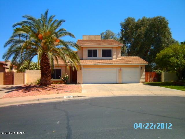 11425 N 90th Way, Scottsdale, AZ 85260