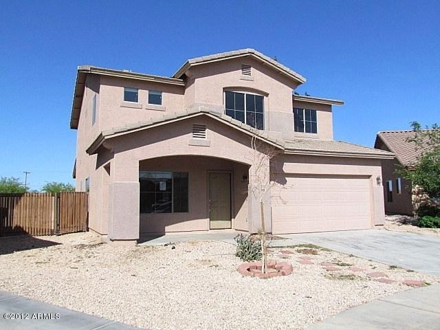 9908 W Trumbull Rd., Tolleson, AZ 85353