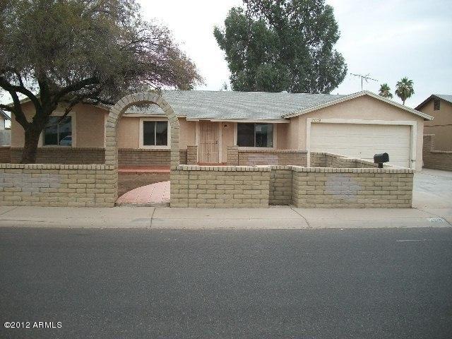 2019 N 72nd Ln., Phoenix, AZ 85035