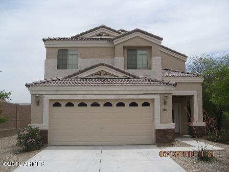 1325 S 232nd Ave., Buckeye, AZ 85326