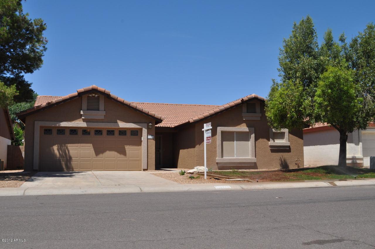 1120 N Sailors Way, Gilbert, AZ 85234