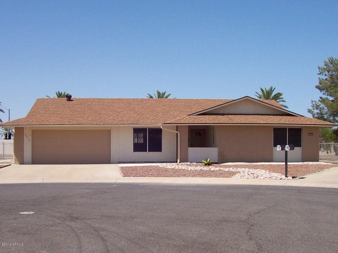 20038 N 106th Dr., Sun City, AZ 85373