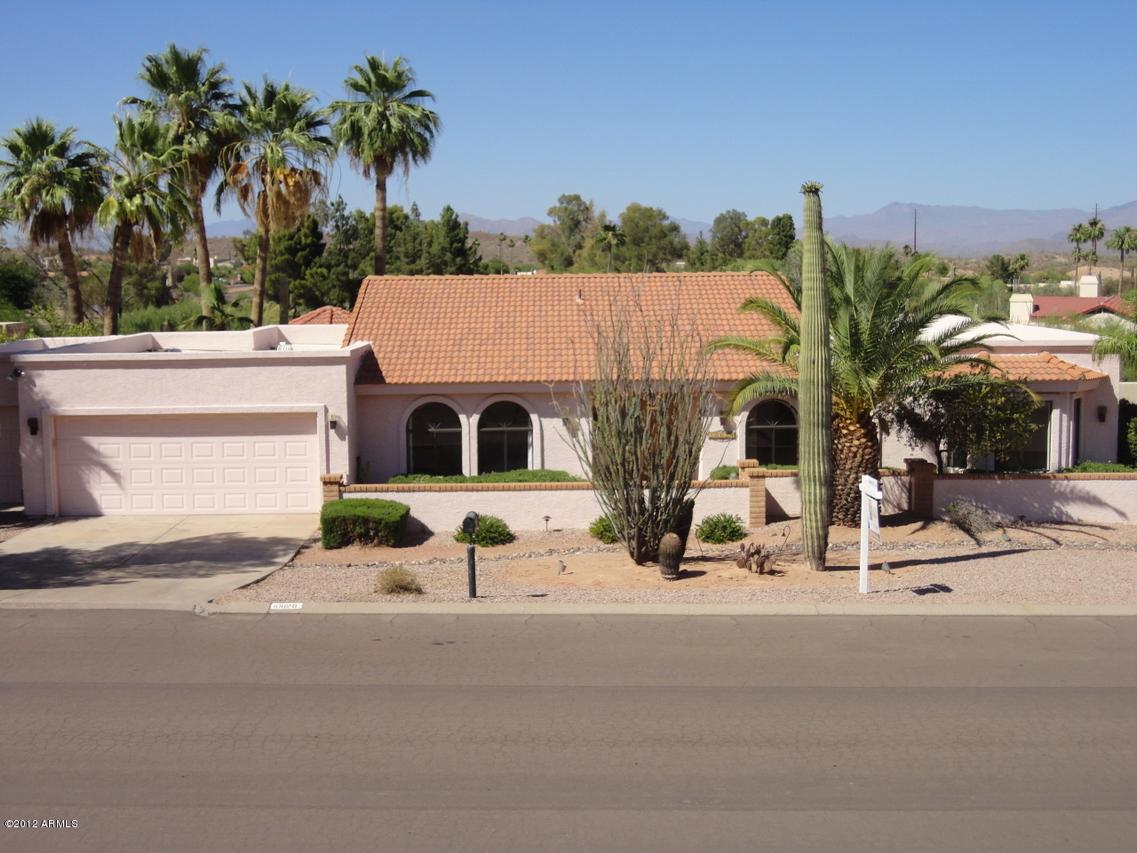 10626 N Indian Wells Dr., Fountain Hills, AZ 85268