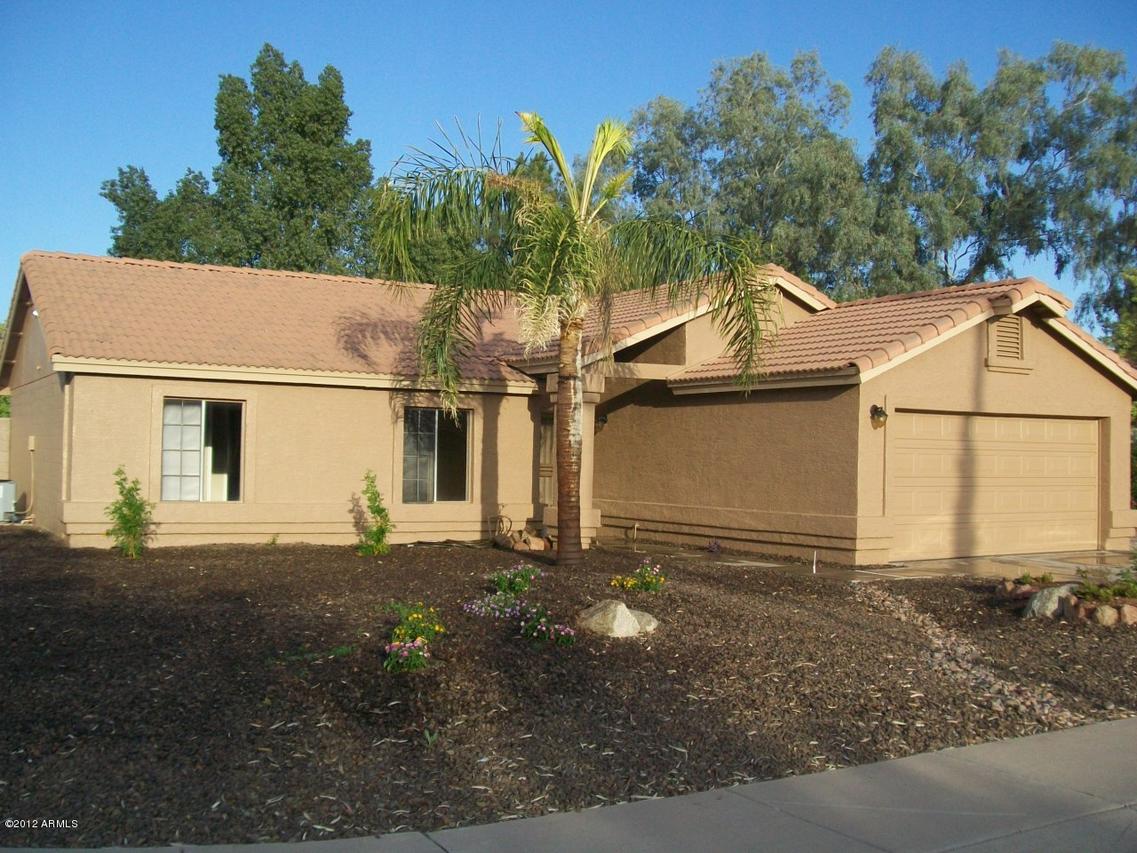 1143 N Sailors Way, Gilbert, AZ 85234