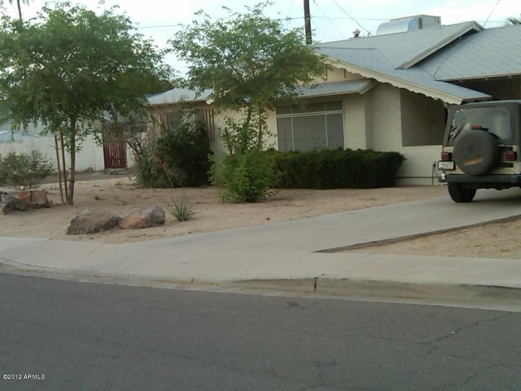 3023 N Granite Reef Rd., Scottsdale, AZ 85251