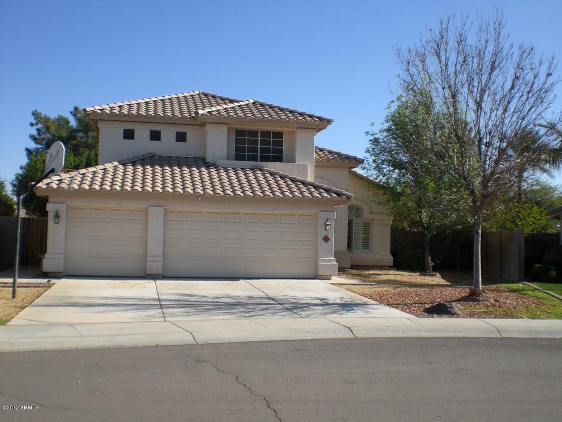 837 N Quail Ln., Gilbert, AZ 85233