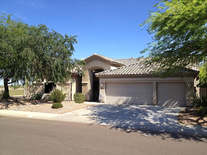 5204 E Woodridge Dr., Scottsdale, AZ 85254