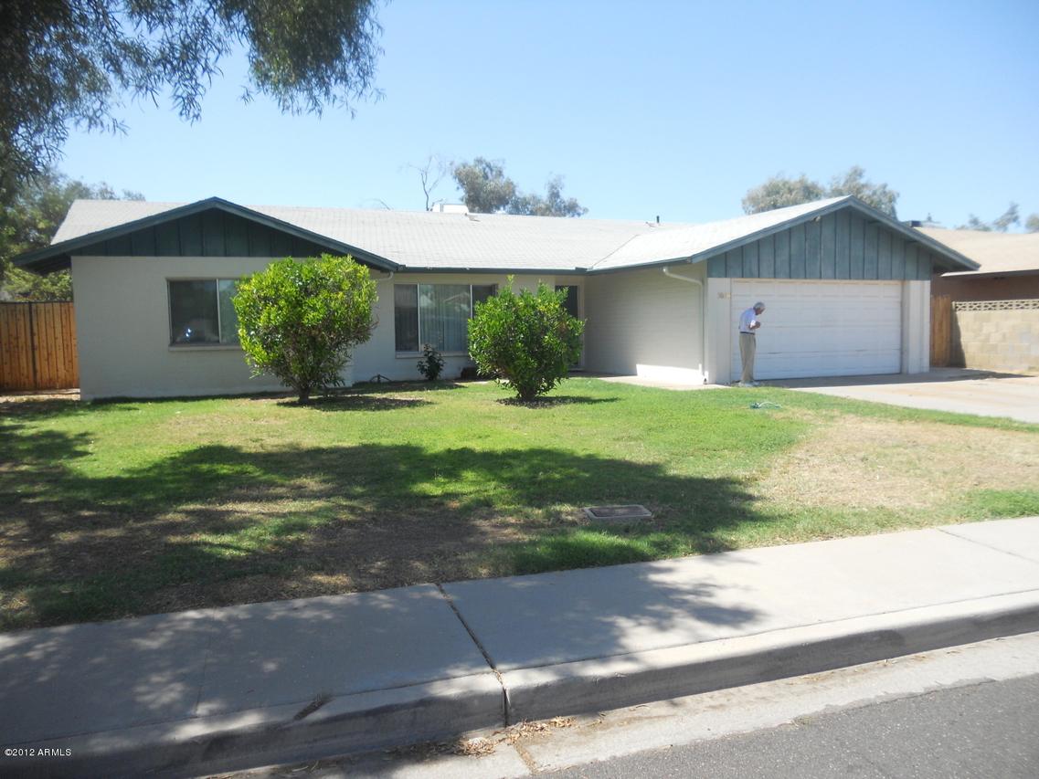 1018 E Carson Dr., Tempe, AZ 85282