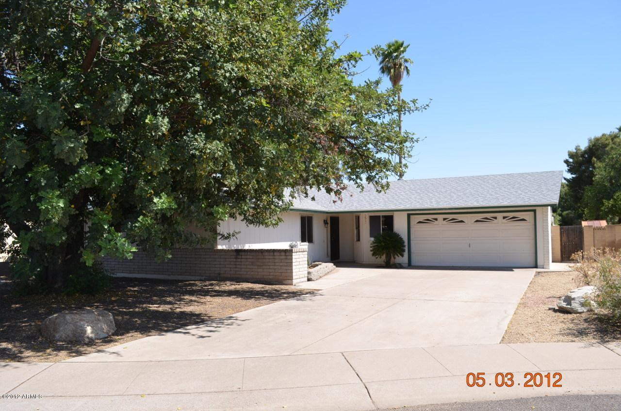 3813 W Cochise Dr., Phoenix, AZ 85051