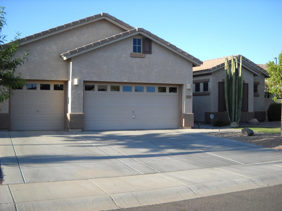 4096 E Patrick St., Gilbert, AZ 85295