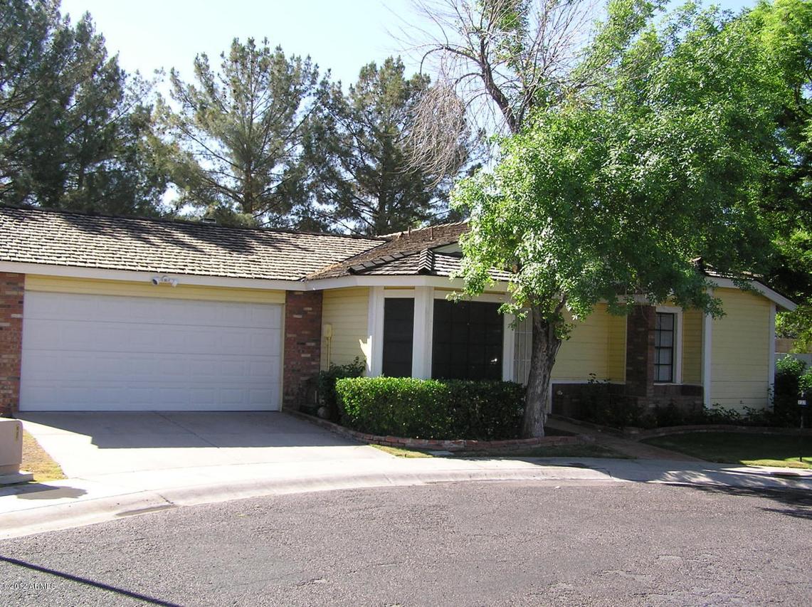 233 E Danbury Rd., Phoenix, AZ 85022