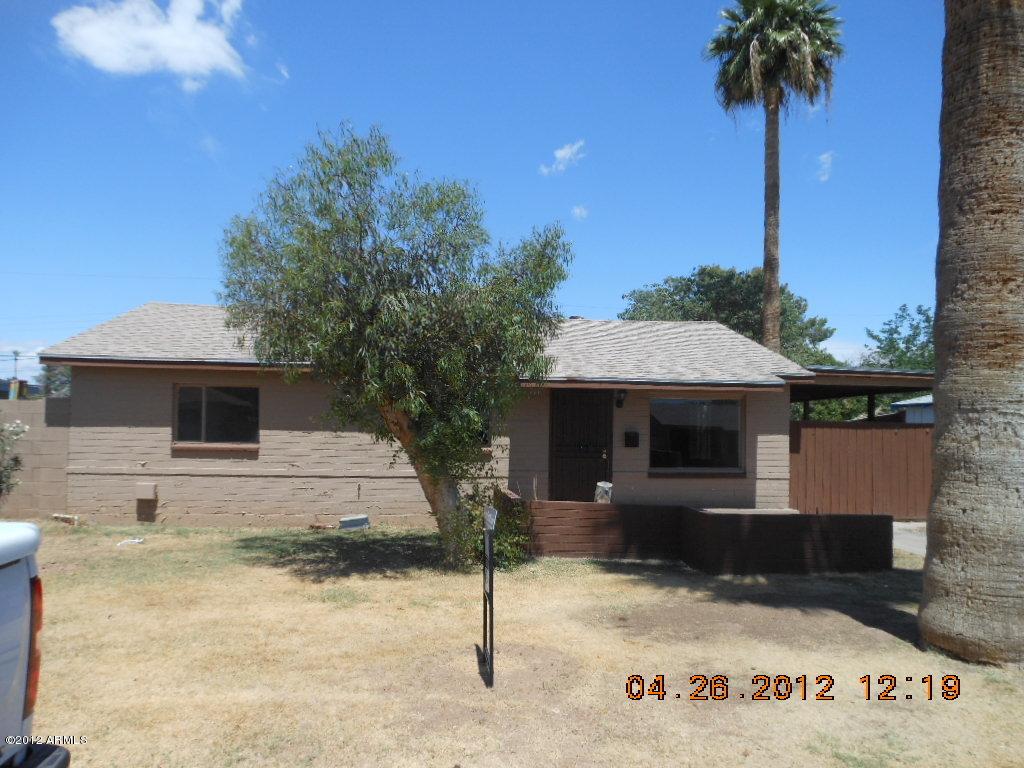 2944 W Solano Dr., Phoenix, AZ 85017