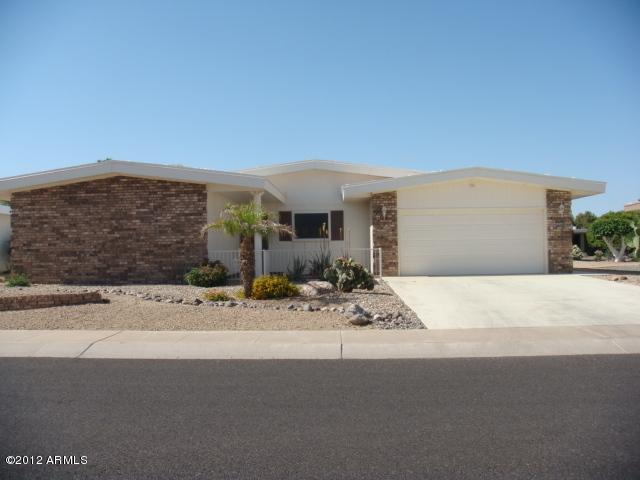 10909 W Sequoia Dr., Sun City, AZ 85373