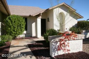 9618 W Rosemonte Dr., Peoria, AZ 85382