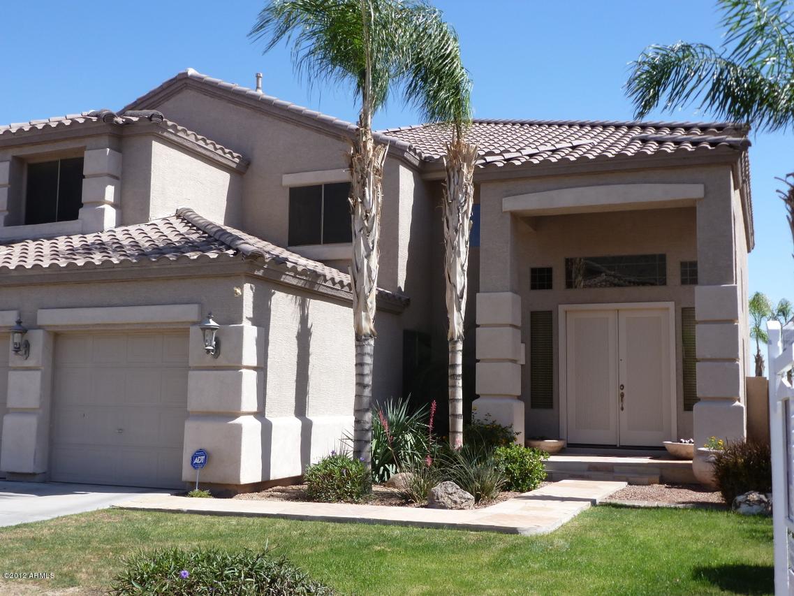 1809 W Thunderhill Dr., Phoenix, AZ 85045