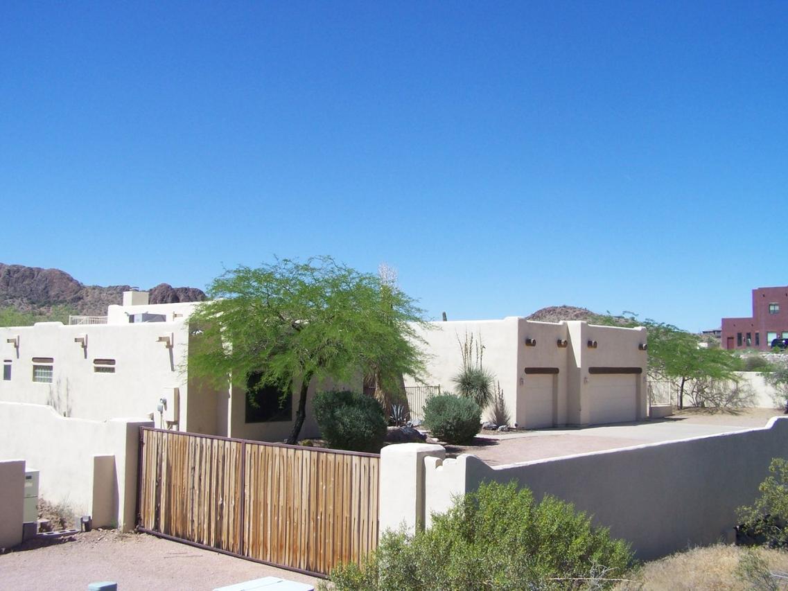 10045 E Shoshone Dr., Gold Canyon, AZ 85118