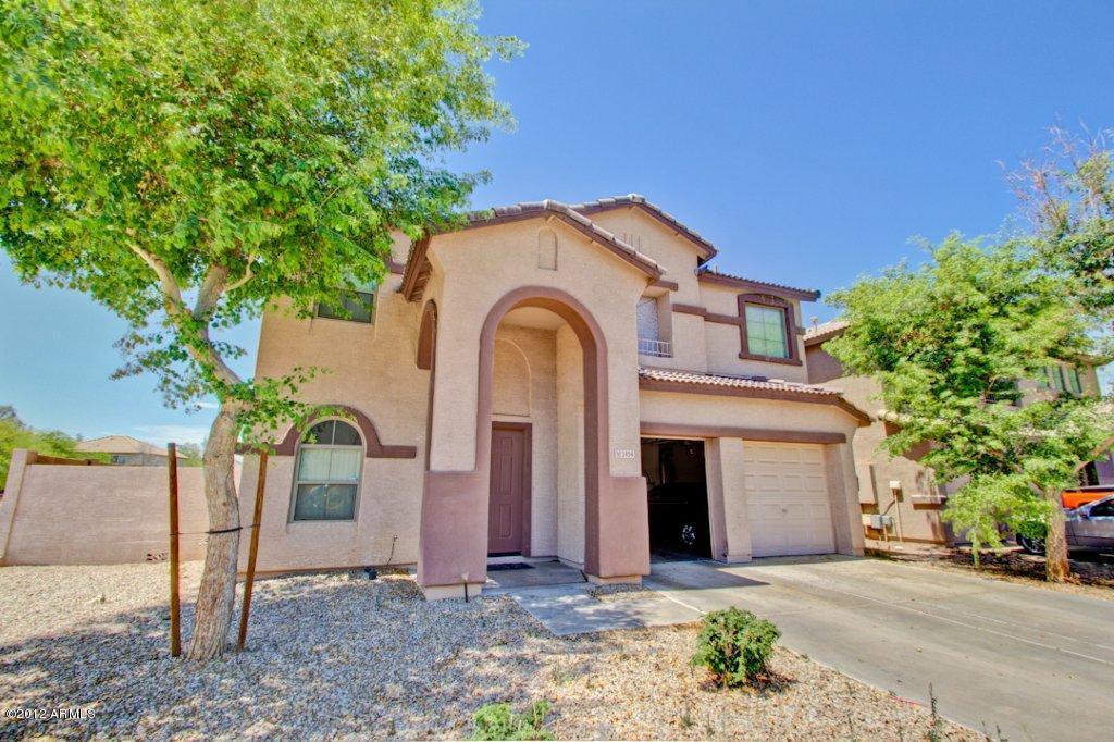 2454 S 88th Ln., Tolleson, AZ 85353