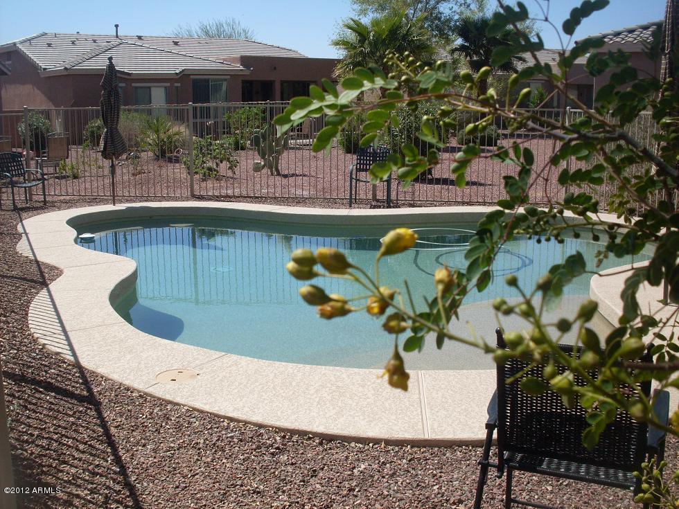 42555 W Milky Way, Maricopa, AZ 85138