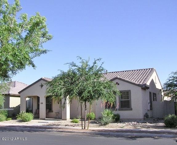 3319 E Ivanhoe St., Gilbert, AZ 85295
