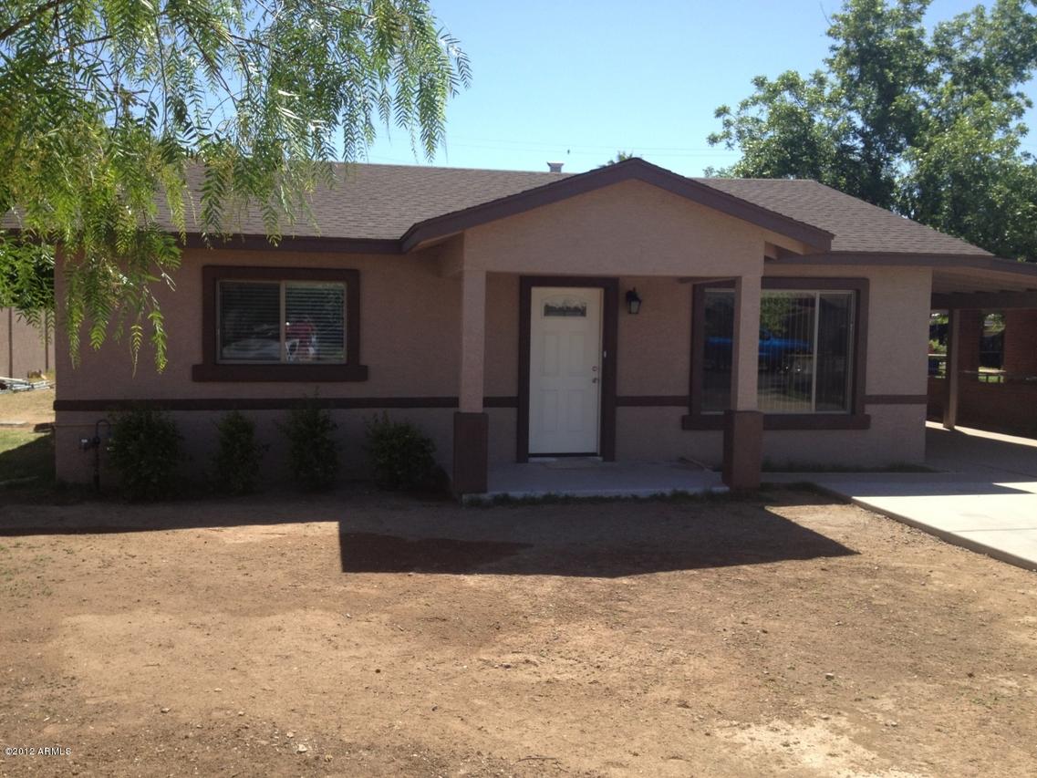 435 S Temple St., Mesa, AZ 85204
