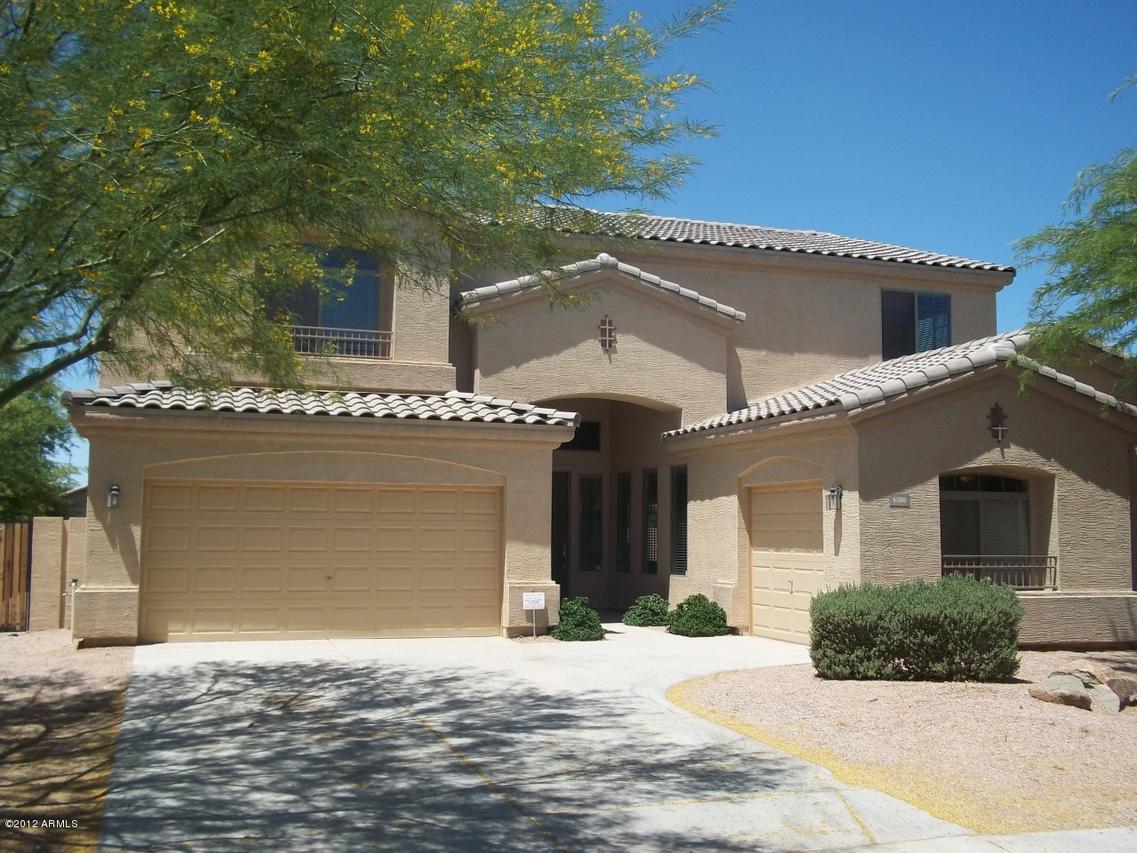 6580 S Agate Way, Chandler, AZ 85249