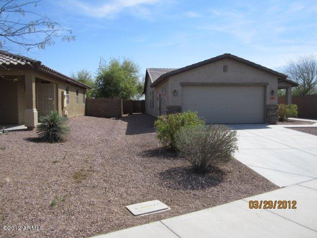 25095 W Dove Tr., Buckeye, AZ 85326