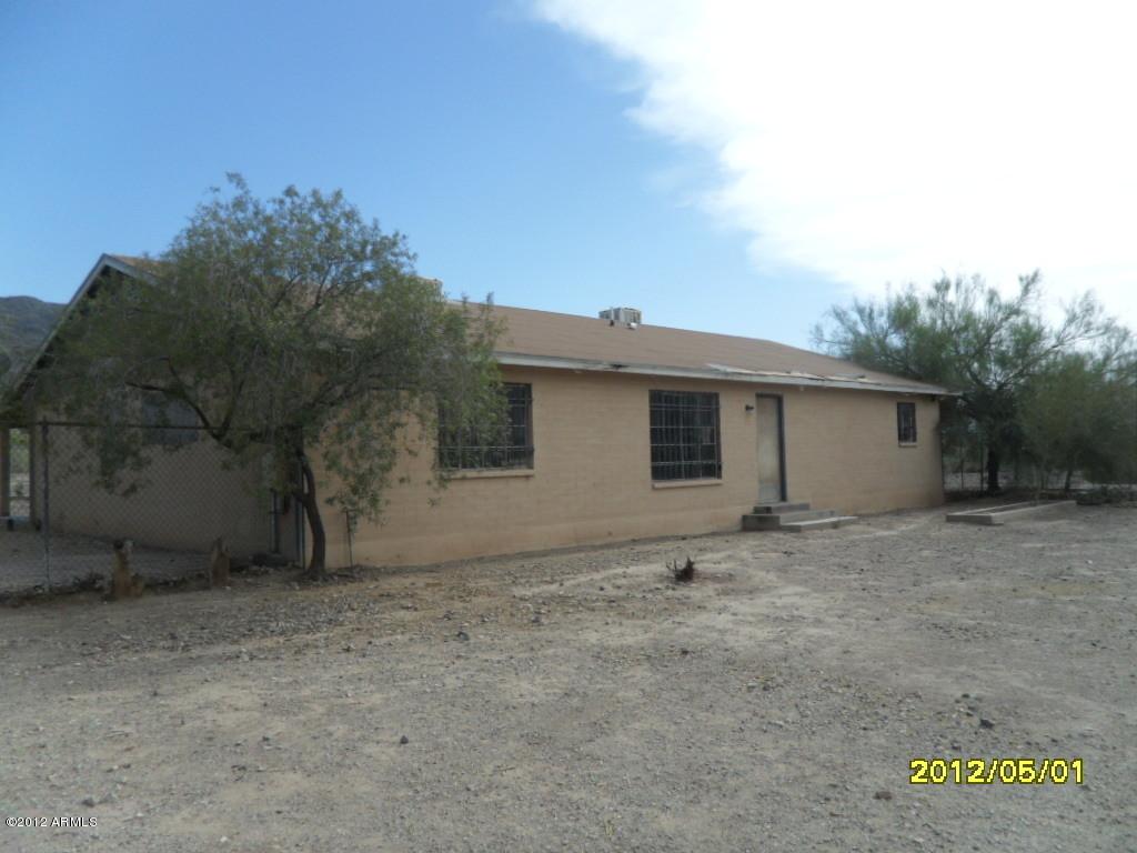 1801 W Piedmont Rd., Phoenix, AZ 85041