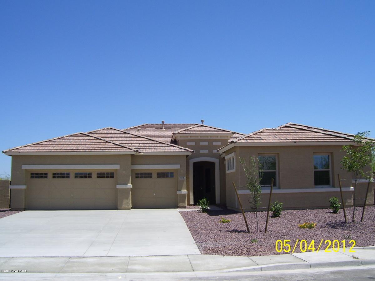 5517 N 184th Ln., Litchfield Park, AZ 85340