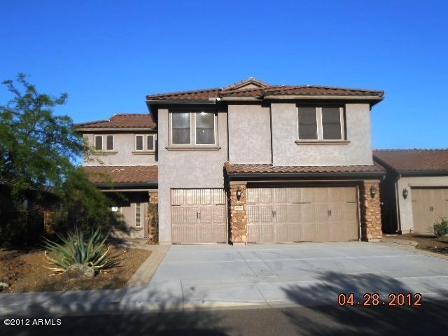 29222 N 19th Ln., Phoenix, AZ 85085