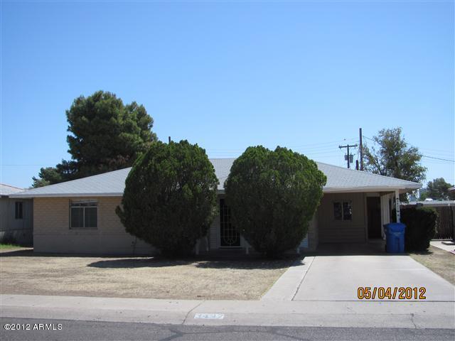 3437 N 21st Ave., Phoenix, AZ 85015