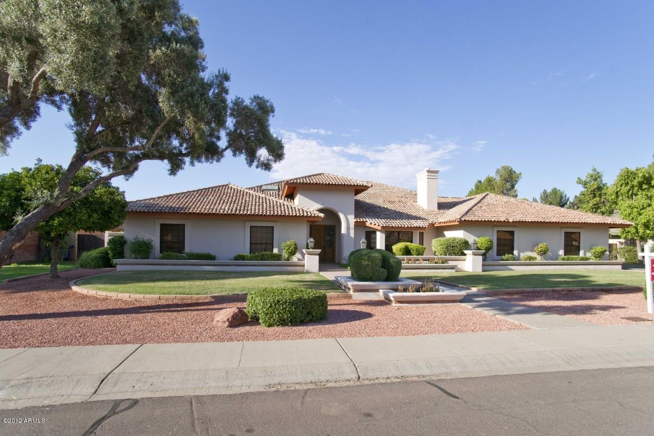 1333 E Vinedo Ln., Tempe, AZ 85284