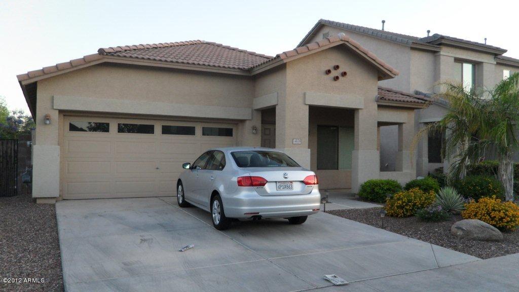 14639 W Crocus Dr., Surprise, AZ 85379