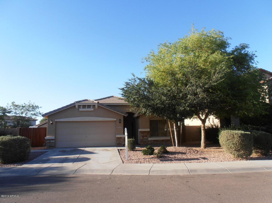 16242 W Banff Ln., Surprise, AZ 85379