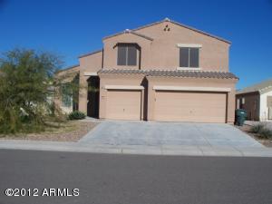 10602 W Whyman Ave., Tolleson, AZ 85353