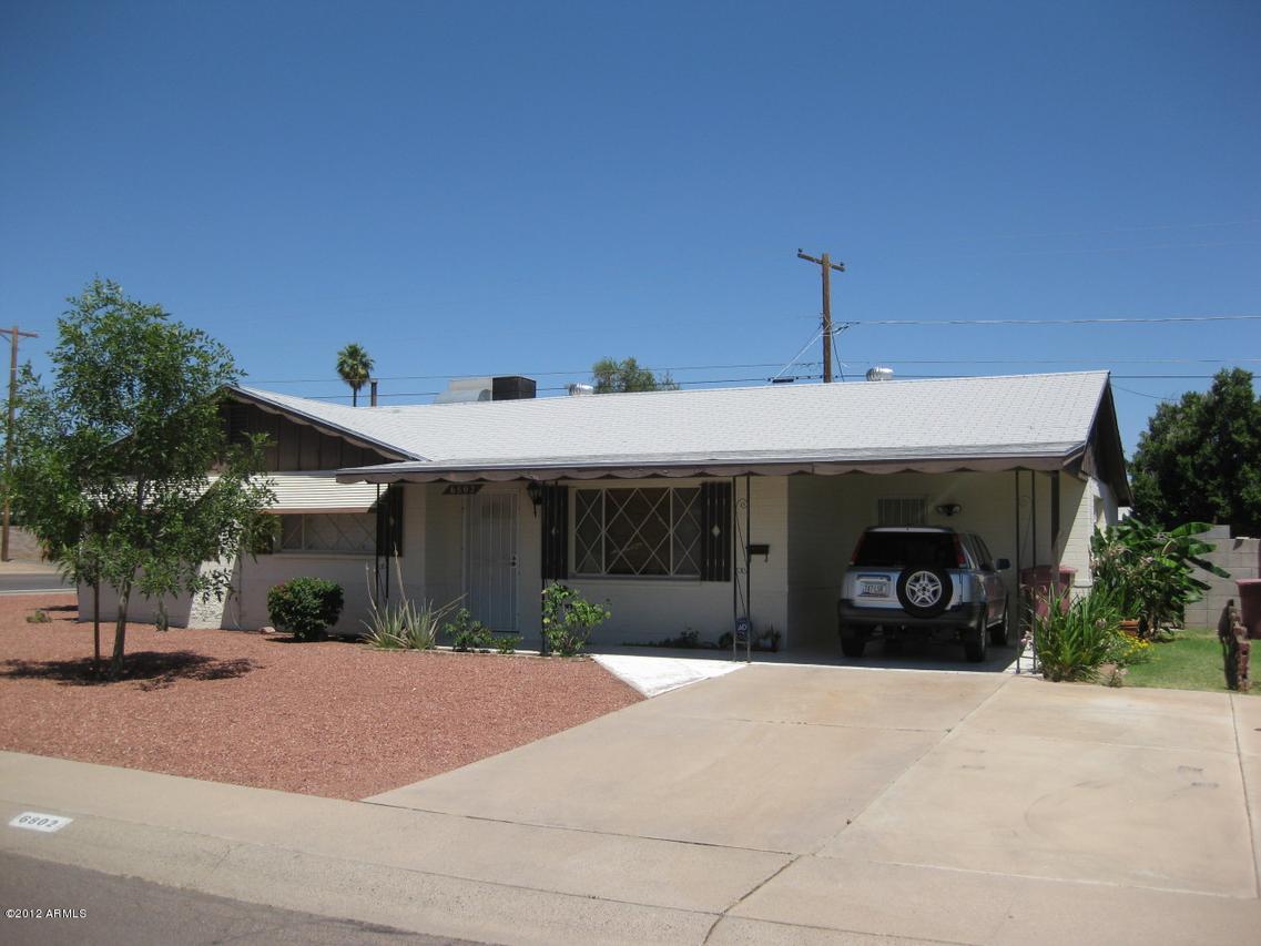 6802 E Latham St., Scottsdale, AZ 85257