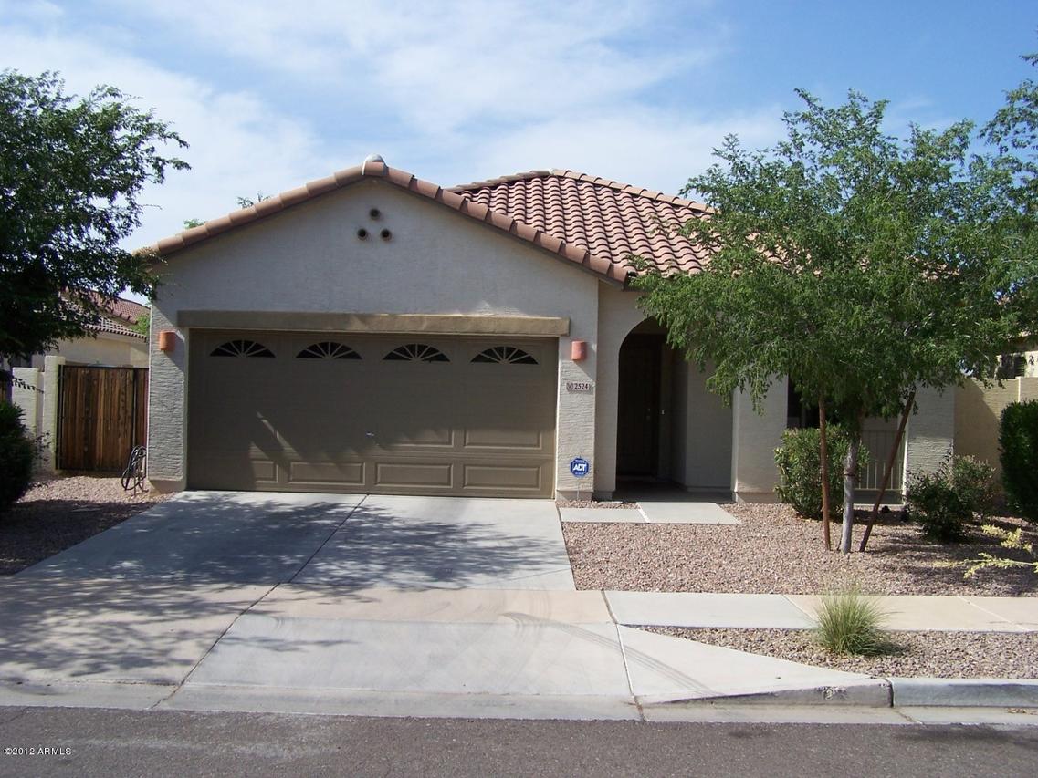 2524 W Saint Catherine Ave., Phoenix, AZ 85041