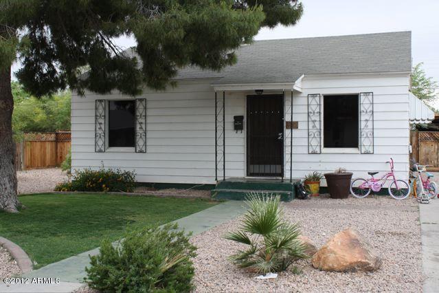 429 W Detroit St., Chandler, AZ 85225