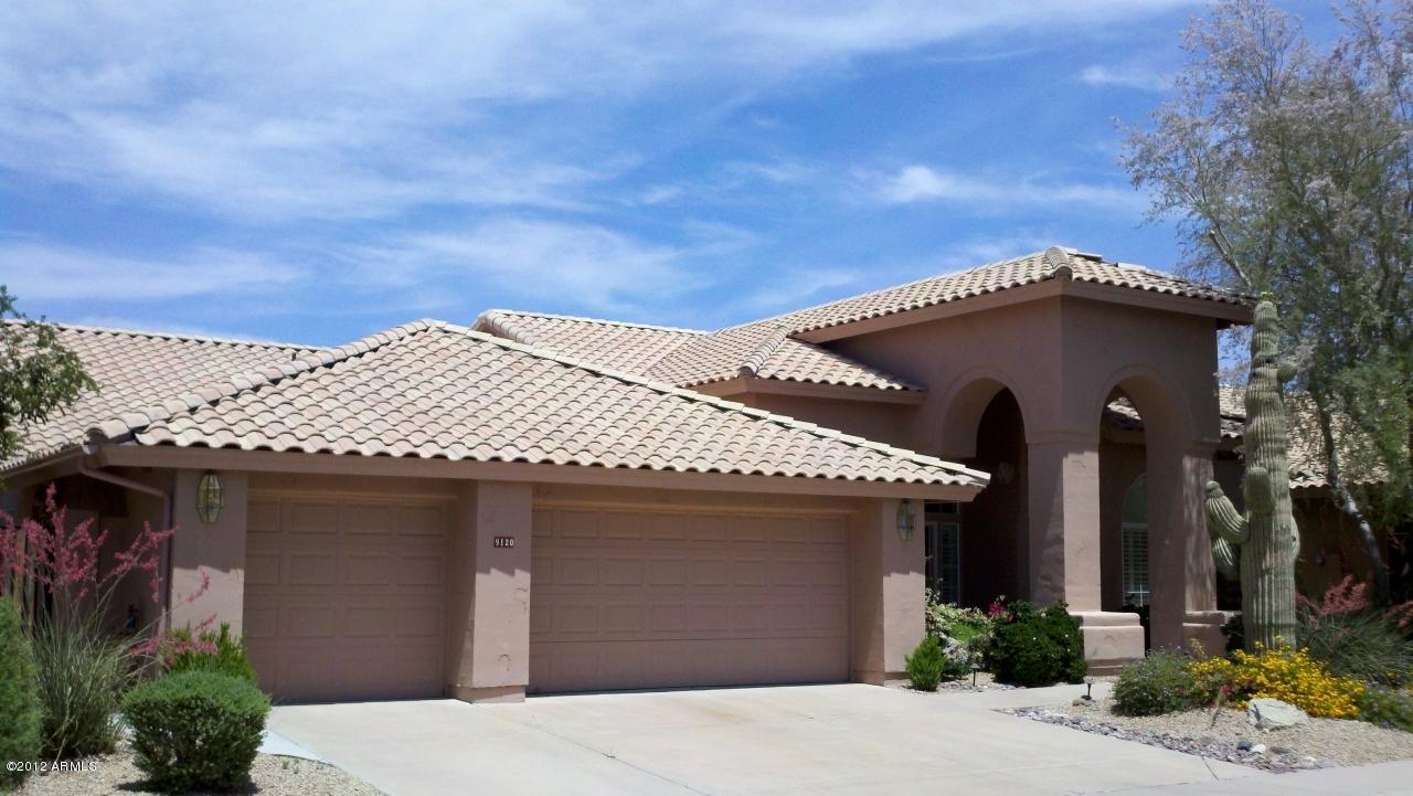 9120 E Palm Tree Dr., Scottsdale, AZ 85255