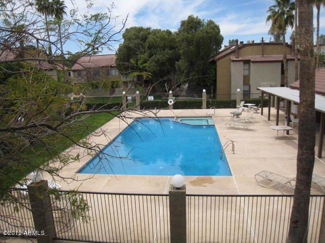 2121 S Pennington St. #63, Mesa, AZ 85202